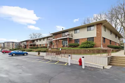 6407 Bridge Road #103, Madison, WI 53713 - Photo 1