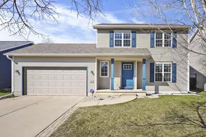 930 Tony Drive, Madison, WI 53704 - Photo 1
