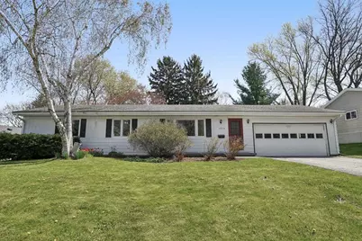 2505 Sara Road, Madison, WI 53711 - Photo 1