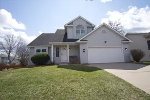 7301 Southern Oak Pl, Madison, WI 53719 - Photo 1