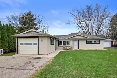 1124 Hamilton Street, Stoughton, WI 53589 - Photo 1