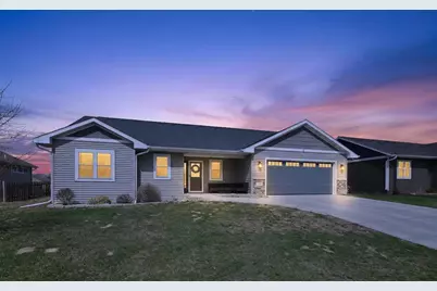 108 E 4th Street, Mazomanie, WI 53560 - Photo 1