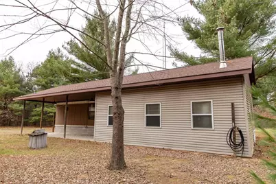 N8604 17th Avenue, Neshkoro, WI 54960 - Photo 1