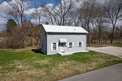 108 E 4th Avenue, Brodhead, WI 53520 - Photo 1