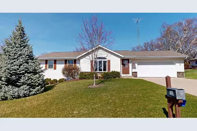 1321 Jamesway, Fort Atkinson, WI 53538 - Photo 1