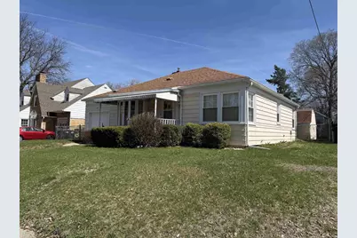 517 Moore Street, Beloit, WI 53511 - Photo 1