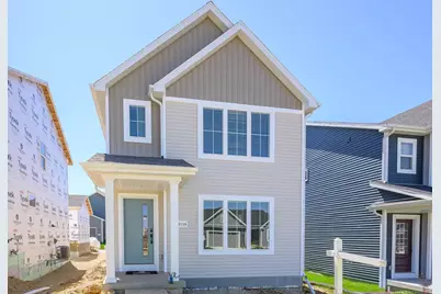 9129 Rustic Pine Road, Madison, WI 53593 - Photo 1