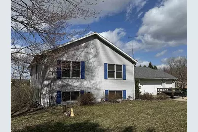 E8032 E Lake Virginia Road, Reedsburg, WI 53959 - Photo 1