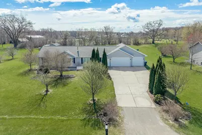 7361 Meadowridge Drive, Pickett, WI 54964 - Photo 1