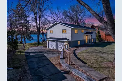 W5605 Island Drive, Pardeeville, WI 53954 - Photo 1