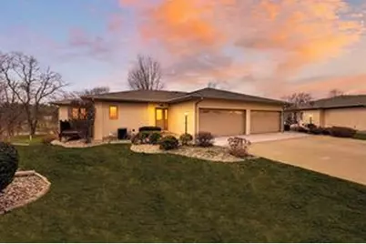 1242 Springbrook Drive, Baraboo, WI 53913 - Photo 1