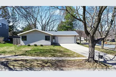 2502 Janie Lane, Madison, WI 53711 - Photo 1