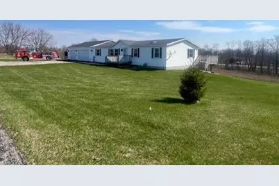 W4831 Pierce Road, Monticello, WI 53570 - Photo 1
