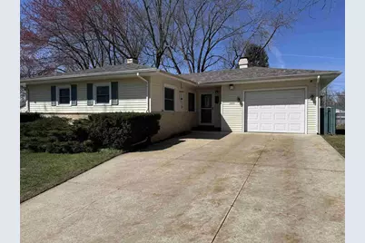 1964 Masters Street, Beloit, WI 53511 - Photo 1