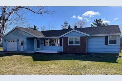 543 Clark Street, Cascade, WI 53011 - Photo 1