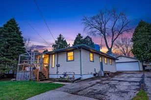 4714 Turner Ave, Madison, WI 53716 - Photo 1