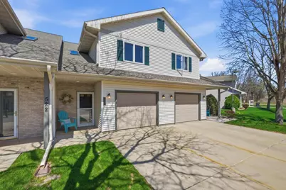 520 Enterprise Drive, Verona, WI 53593 - Photo 1