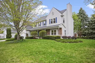 1606 Chadsworth Dr, Sun Prairie, WI 53590 - Photo 1