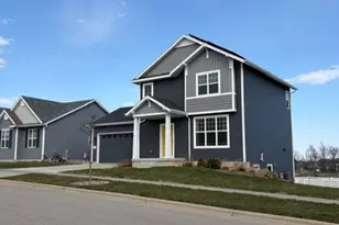 433 Orion Trail, Madison, WI 53718 - Photo 1