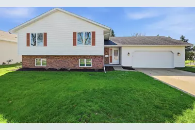 1541 Kuhle Drive, Sun Prairie, WI 53590 - Photo 1