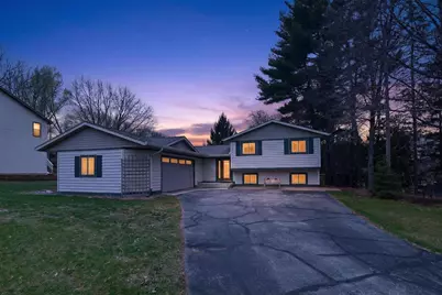 4314 Westport Road, Madison, WI 53704 - Photo 1