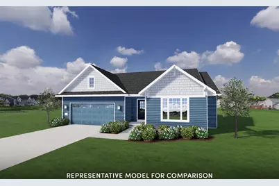 4059 Misty Valley Drive, Middleton, WI 53562 - Photo 1
