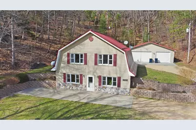 W7656 Suldal Road, Mauston, WI 53948 - Photo 1