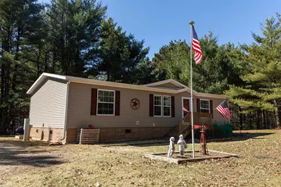 W8179 Eagle Drive, Oxford, WI 53952 - Photo 1