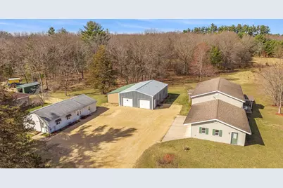 561 &amp; 563 Underwood Avenue, Montello, WI 53949 - Photo 1
