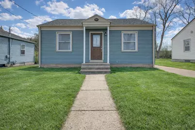 1736 Chapman Avenue, Beloit, WI 53511 - Photo 1
