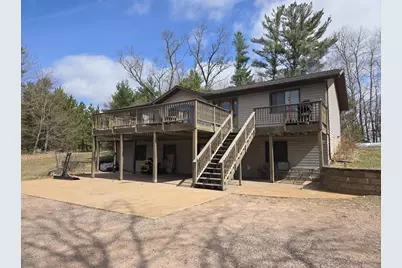 1269 17th Avenue, Arkdale, WI 54613 - Photo 1