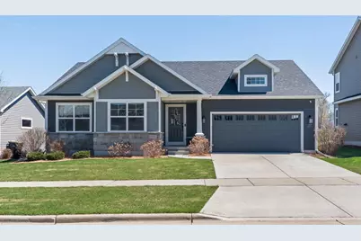 6975 Crystal Creek Lane, DeForest, WI 53532 - Photo 1