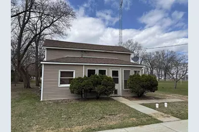 106 N 2nd Street, Avoca, WI 53506 - Photo 1
