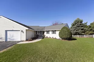 615 Shah Ave, Fort Atkinson, WI 53538 - Photo 1