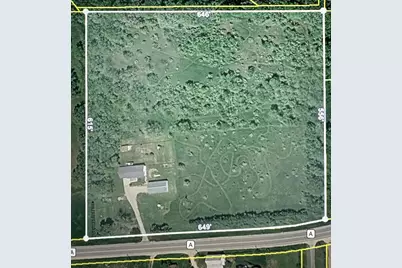 5556 County Road A Street, Brooklyn, WI 53521 - Photo 1
