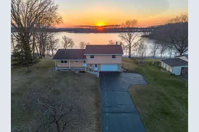 N4411 Daley Road, Hustisford, WI 53034 - Photo 1