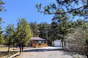 1360 10th Ave, Friendship, WI 53934 - Photo 1