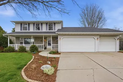 135 Glen Haven Court, Oregon, WI 53575 - Photo 1