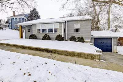 216 Brickson Street, Stoughton, WI 53589 - Photo 1