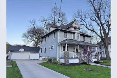 236 N Washington Street, Janesville, WI 53548 - Photo 1