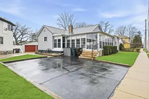 207 Maple St, Palmyra, WI 53156 - Photo 1