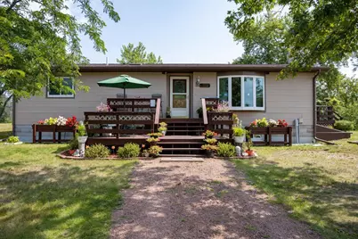 N9656 19th Avenue, Necedah, WI 54646 - Photo 1