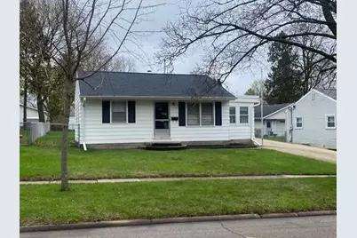 1747 Cleveland Street, Beloit, WI 53511 - Photo 1