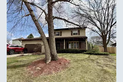 803 Forest View Drive, Verona, WI 53593 - Photo 1