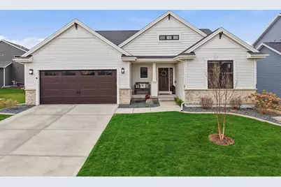 6071 Shooting Star Court, Mcfarland, WI 53558 - Photo 1
