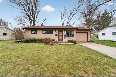5909 Meadowood Drive, Madison, WI 53711 - Photo 1