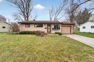 5909 Meadowood Dr, Madison, WI 53711 - Photo 1