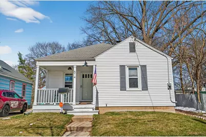 514 Spruce Street, Madison, WI 53715 - Photo 1