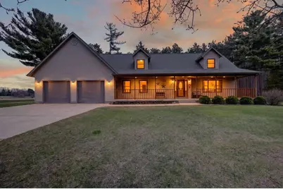 S12816 Monument Road, Spring Green, WI 53588 - Photo 1
