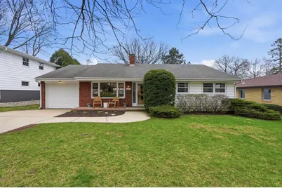 617 Charles Lane, Madison, WI 53711 - Photo 1